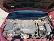 ✅ 2014 Chevrolet Impala LTZ • VIN: 2G1155S33E9114980 • Лот: 70712545. Опубликован ранее на Copart с пробегом 190 807 миль. Бесплатный доступ к архиву аукционных продаж из США и подробный отчёт об истории автомобиля на DreamBid. Изображение 11.