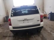 ✅ 2012 Jeep Patriot • VIN: 1C4NJPAB7CD558419 • Lot: 68211675. Listed on Copart with 207,592 mi. Free auction sales archive from the USA and detailed vehicle history report at DreamBid. Image 6.