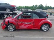 ✅ 2008 Volkswagen Beetle SE • VIN: 3VWRF31Y48M407840 • Lot: 42381696. Listed on IAAI with 148,892 mi. Free auction sales archive from the USA and detailed vehicle history report at DreamBid. Image 15.