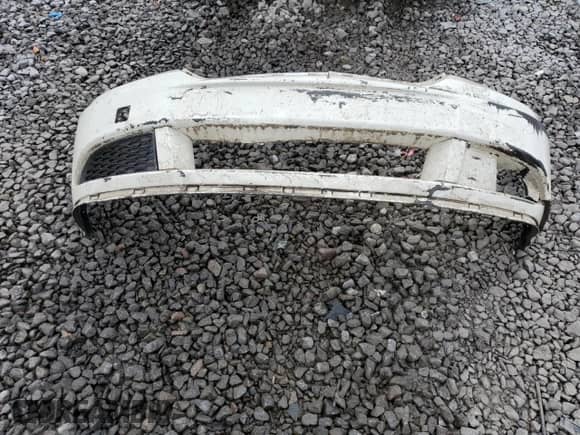 2017 Dodge Journey SE with VIN 3C4PDCAB8HT622011, listed as a Copart auction lot 85518895 with 121,368 mi miles and Salvage title. Bid and sale history available at DreamBid. Image 13.