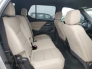 ✅ 2022 Chevrolet Traverse LS • VIN: 1GNEVLKW5NJ108245 • Лот: 50186695. Опубликован ранее на Copart с пробегом Не указан. Бесплатный доступ к архиву аукционных продаж из США и подробный отчёт об истории автомобиля на DreamBid. Изображение 11.