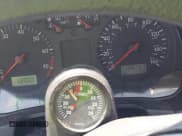 ✅ 2002 Volkswagen Golf GTI • VIN: 9BWDE61J724044608 • Lot: 42536341. Wystawiony na IAAI z przebiegiem 138 737 mil. Bezpłatny archiwum sprzedaży aukcyjnych z USA i szczegółowy raport historii pojazdu na DreamBid. Zdjęcie 7.