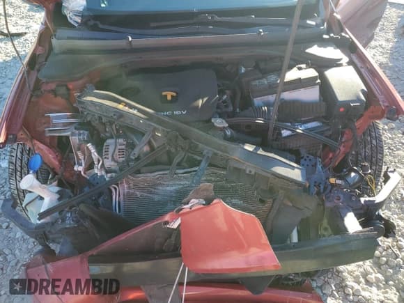 ✅ 2018 Hyundai Elantra SEL • VIN: 5NPD84LF9JH248110 • Lot: 86277095. Listed on Copart with 110,992 mi. Free auction sales archive from the USA and detailed vehicle history report at DreamBid. Image 11.