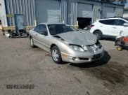 ✅ 2003 Pontiac Sunfire • VIN: 1G2JB12F837289781 • Lot: 64494854. Wystawiony na Copart z przebiegiem Nie podano. Bezpłatny archiwum sprzedaży aukcyjnych z USA i szczegółowy raport historii pojazdu na DreamBid. Zdjęcie 10.