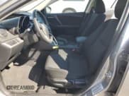 ✅ 2012 Mazda 3 i Touring • VIN: JM1BL1VGXC1506218 • Лот: 50589015. Опубликован ранее на Copart с пробегом 61 800 миль. Бесплатный доступ к архиву аукционных продаж из США и подробный отчёт об истории автомобиля на DreamBid. Изображение 7.