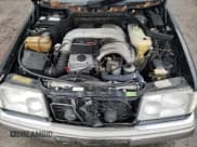 ✅ 1995 Mercedes-Benz E 320 • VIN: WDBEB31E6SC142087 • Лот: 84019814. Опубликован ранее на Copart с пробегом 231 961 миль. Бесплатный доступ к архиву аукционных продаж из США и подробный отчёт об истории автомобиля на DreamBid. Изображение 11.