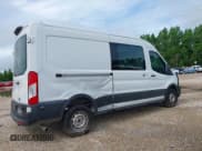 ✅ 2020 Ford Transit Cargo • VIN: 1FTBR1C89LKA80798 • Lot: 42123344. Listed on IAAI with 64,773 mi. Free auction sales archive from the USA and detailed vehicle history report at DreamBid. Image 4.