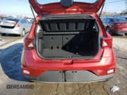 ✅ 2023 Hyundai Venue SEL • VIN: KMHRC8A38PU273627 • Lot: 88896845. Listed on Copart with 10,462 mi. Free auction sales archive from the USA and detailed vehicle history report at DreamBid. Image 6.