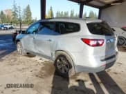 ✅ 2017 Chevrolet Traverse LT • VIN: 1GNKVGKD8HJ167707 • Лот: 43551933. Опубликован ранее на IAAI с пробегом 138 949 миль. Бесплатный доступ к архиву аукционных продаж из США и подробный отчёт об истории автомобиля на DreamBid. Изображение 3.
