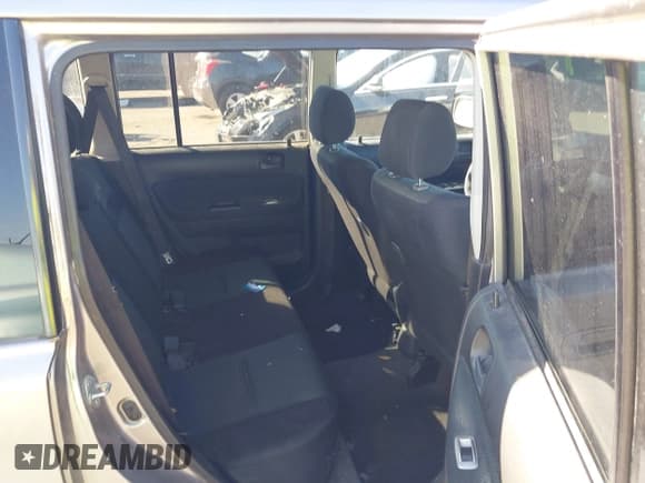 ✅ 2006 Scion xB • VIN: JTLKT334264058682 • Лот: 43417924. Опубликован ранее на IAAI с пробегом 191 594 миль. Бесплатный доступ к архиву аукционных продаж из США и подробный отчёт об истории автомобиля на DreamBid. Изображение 8.