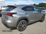 ✅ 2016 Lexus NX 200t • VIN: JTJBARBZ3G2074143 • Lot: 58230215. Listed on Copart with 62,533 mi. Free auction sales archive from the USA and detailed vehicle history report at DreamBid. Image 3.