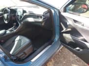 ✅ 2022 Toyota Camry TRD • VIN: 4T1KZ1AK4NU061948 • Lot: 42276130. Wystawiony na IAAI z przebiegiem 45 481 mil. Bezpłatny archiwum sprzedaży aukcyjnych z USA i szczegółowy raport historii pojazdu na DreamBid. Zdjęcie 5.