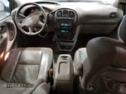 ✅ 2003 Chrysler Town & Country Limited • VIN: 2C8GT64L53R162471 • Lot: 86628184. Listed on Copart with 161,185 mi. Free auction sales archive from the USA and detailed vehicle history report at DreamBid. Image 8.