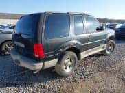 ✅ 2002 Ford Explorer Sport XLS • VIN: 1FMZU70E92UC93128 • Лот: 43691736. Опубликован ранее на IAAI с пробегом 139 617 миль. Бесплатный доступ к архиву аукционных продаж из США и подробный отчёт об истории автомобиля на DreamBid. Изображение 4.