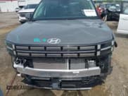 ✅ 2025 Hyundai Santa Fe SE • VIN: 5NMP1DGL3SH114029 • Lot: 42284596. Listed on IAAI with 10,711 mi. Free auction sales archive from the USA and detailed vehicle history report at DreamBid. Image 12.