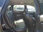 ✅ 2012 Chevrolet Captiva Sport LTZ • VIN: 3GNFL4E58CS582978 • Lot: 57459825. Wystawiony na Copart z przebiegiem 95 344 mil. Bezpłatny archiwum sprzedaży aukcyjnych z USA i szczegółowy raport historii pojazdu na DreamBid. Zdjęcie 11.