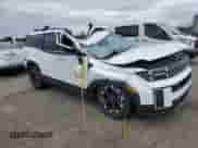 2025 Hyundai Santa Fe SEL с VIN 5NMP2DGLXSH107527, выставлен на аукционе Copart как лот 46322365 с пробегом 1 494 миль миль и Списание • Salvage title. История ставок и продаж доступна на DreamBid. Изображение 4.