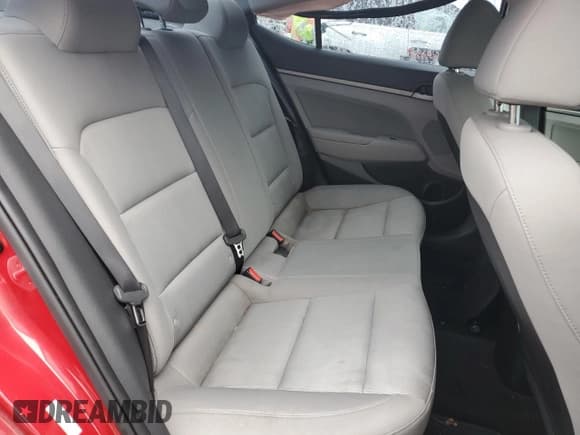 ✅ 2018 Hyundai Elantra Value Edition • VIN: KMHD84LFXJU472861 • Lot: 90406555. Listed on Copart with 78,796 mi. Free auction sales archive from the USA and detailed vehicle history report at DreamBid. Image 10.