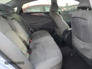 ✅ 2013 Hyundai Sonata Limited • VIN: KMHEC4A41DA076988 • Lot: 75503944. Listed on Copart with 127,247 mi. Free auction sales archive from the USA and detailed vehicle history report at DreamBid. Image 10.