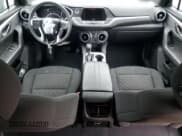 ✅ 2022 Chevrolet Blazer LT • VIN: 3GNKBCR4XNS143068 • Lot: 90666705. Listed on Copart with 39,146 mi. Free auction sales archive from the USA and detailed vehicle history report at DreamBid. Image 8.