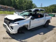 ✅ 2023 GMC Canyon 2WD Elevation • VIN: 1GTP5BEK4P1226116 • Lot: 70048365. Wystawiony na Copart z przebiegiem 9 341 mil. Bezpłatny archiwum sprzedaży aukcyjnych z USA i szczegółowy raport historii pojazdu na DreamBid. Zdjęcie 1.