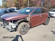 ✅ 2024 Lexus RX 350 Premium Plus • VIN: 2T2BAMCA1RC065990 • Lot: 43520990. Wystawiony na IAAI z przebiegiem 4 081 mil. Bezpłatny archiwum sprzedaży aukcyjnych z USA i szczegółowy raport historii pojazdu na DreamBid. Zdjęcie 2.