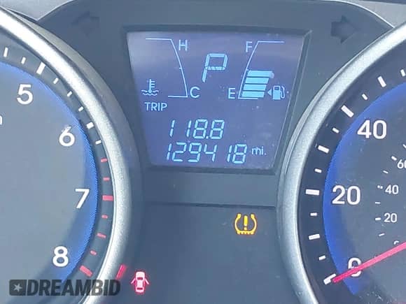 ✅ 2015 Hyundai Tucson Limited • VIN: KM8JUCAG1FU099527 • Лот: 43343996. Размещён на IAAI с пробегом 129 418 миль миль. Получите бесплатный доступ к архиву аукционных продаж из США и посмотрите подробный отчёт об истории автомобиля на DreamBid. Изображение 15.