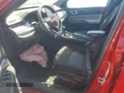 ✅ 2024 Jeep Compass Sport • VIN: 3C4NJDAN9RT578604 • Лот: 80844765. Опубликован ранее на Copart с пробегом 18 839 миль. Бесплатный доступ к архиву аукционных продаж из США и подробный отчёт об истории автомобиля на DreamBid. Изображение 7.