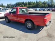 ✅ 2001 Ford Ranger XL • VIN: 1FTYR10U11PB14972 • Lot: 67072495. Wystawiony na Copart z przebiegiem 113 604 mil. Bezpłatny archiwum sprzedaży aukcyjnych z USA i szczegółowy raport historii pojazdu na DreamBid. Zdjęcie 2.