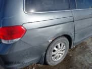 ✅ 2010 Honda Odyssey EX-L • VIN: 5FNRL3H74AB073957 • Lot: 43835011. Listed on IAAI with 212,020 mi. Free auction sales archive from the USA and detailed vehicle history report at DreamBid. Image 6.