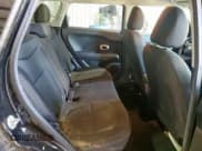 ✅ 2016 Kia Soul • VIN: KNDJN2A20G7394666 • Lot: 57480435. Wystawiony na Copart z przebiegiem 143 974 mil. Bezpłatny archiwum sprzedaży aukcyjnych z USA i szczegółowy raport historii pojazdu na DreamBid. Zdjęcie 11.