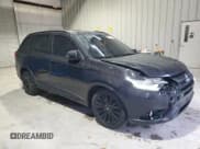 ✅ 2020 Mitsubishi Outlander SE • VIN: JA4AD3A31LZ013577 • Lot: 92761905. Listed on Copart with 136,520 mi. Free auction sales archive from the USA and detailed vehicle history report at DreamBid. Image 4.