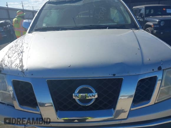 ✅ 2019 Nissan Frontier SV • VIN: 1N6AD0ERXKN776848 • Лот: 43378866. Опубликован ранее на IAAI с пробегом Не указан. Бесплатный доступ к архиву аукционных продаж из США и подробный отчёт об истории автомобиля на DreamBid. Изображение 10.