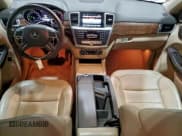 ✅ 2013 Mercedes-Benz M 350 • VIN: 4JGDA5HB3DA175436 • Лот: 94391355. Опубликован ранее на Copart с пробегом 154 358 миль. Бесплатный доступ к архиву аукционных продаж из США и подробный отчёт об истории автомобиля на DreamBid. Изображение 8.