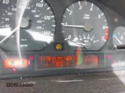 ✅ 2001 BMW 3 Series 325Ci • VIN: WBABS33431JY52306 • Lot: 43694116. Listed on IAAI with 177,914 mi. Free auction sales archive from the USA and detailed vehicle history report at DreamBid. Image 7.