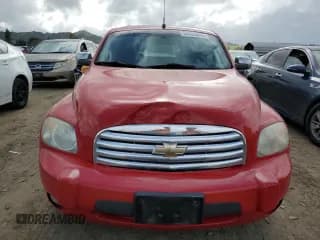 ✅ 2009 Chevrolet HHR 2LT • VIN: 3GNCA53V29S638794 • Lot: 50589845. Listed on Copart with 170,830 mi. Free auction sales archive from the USA and detailed vehicle history report at DreamBid. Image 5.