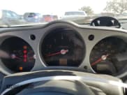 ✅ 2003 Nissan 350Z Touring • VIN: JN1AZ34E33T003854 • Lot: 91956575. Wystawiony na Copart z przebiegiem 91 238 mil. Bezpłatny archiwum sprzedaży aukcyjnych z USA i szczegółowy raport historii pojazdu na DreamBid. Zdjęcie 9.