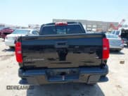 ✅ 2022 Chevrolet Colorado 2WD LT • VIN: 1GCGSCEN5N1102863 • Lot: 42405778. Listed on IAAI with 44,160 mi. Free auction sales archive from the USA and detailed vehicle history report at DreamBid. Image 16.