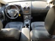 ✅ 2012 Nissan Rogue SL • VIN: JN8AS5MT1CW600712 • Лот: 81614615. Опубликован ранее на Copart с пробегом 166 224 миль. Бесплатный доступ к архиву аукционных продаж из США и подробный отчёт об истории автомобиля на DreamBid. Изображение 8.