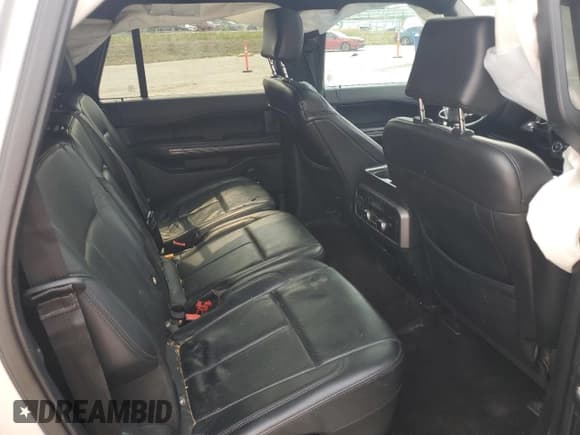 ✅ 2018 Ford Expedition Max XLT • VIN: 1FMJK1JT8JEA34930 • Лот: 71547105. Опубликован ранее на Copart с пробегом 182 831 миль. Бесплатный доступ к архиву аукционных продаж из США и подробный отчёт об истории автомобиля на DreamBid. Изображение 11.