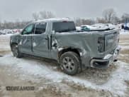 ✅ 2025 GMC Sierra 1500 SLT • VIN: 3GTUUDED2SG301571 • Lot: 94488515. Listed on Copart with 24,450 mi. Free auction sales archive from the USA and detailed vehicle history report at DreamBid. Image 2.