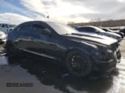 ✅ 2013 Cadillac ATS • VIN: 1G6AG5RX3D0174408 • Lot: 49285005. Listed on Copart with 164,773 mi. Free auction sales archive from the USA and detailed vehicle history report at DreamBid. Image 4.