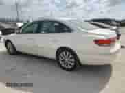 2008 Hyundai Azera Limited z VIN KMHFC46F48A290555, wystawiony jako Copart lot #53719575 z przebiegiem 100 722 mil mil oraz Szkoda całkowita • Salvage title. Historia ofert i sprzedaży dostępna na DreamBid. Obrazek 2.