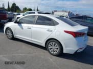 ✅ 2020 Hyundai Accent SE • VIN: 3KPC24A69LE108534 • Лот: 41905671. Опубликован ранее на IAAI с пробегом 77 278 миль. Бесплатный доступ к архиву аукционных продаж из США и подробный отчёт об истории автомобиля на DreamBid. Изображение 3.