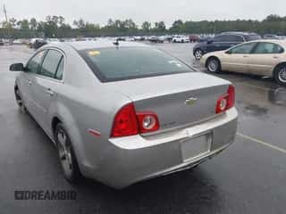 2008 Chevrolet Malibu 2LT with VIN 1G1ZJ57B58F289693, listed as a IAAI auction lot 43333308 with 264,653 mi miles and . Bid and sale history available at DreamBid. Image 6.