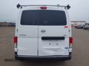 ✅ 2016 Nissan NV200 SV • VIN: 3N6CM0KN1GK701088 • Lot: 43897742. Listed on IAAI with 113,951 mi. Free auction sales archive from the USA and detailed vehicle history report at DreamBid. Image 16.