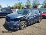 ✅ 2021 Subaru Ascent Premium • VIN: 4S4WMAFD5M3470720 • Lot: 55975325. Listed on Copart with 57,935 mi. Free auction sales archive from the USA and detailed vehicle history report at DreamBid. Image 1.