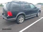 ✅ 2003 Ford Explorer XLT • VIN: 1FMZU73K33ZA17467 • Lot: 42305883. Listed on IAAI with 209,310 mi. Free auction sales archive from the USA and detailed vehicle history report at DreamBid. Image 4.