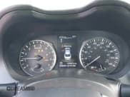 ✅ 2020 Infiniti Q50 Luxe • VIN: JN1EV7AP4LM205557 • Lot: 43096153. Listed on IAAI with 128,862 mi. Free auction sales archive from the USA and detailed vehicle history report at DreamBid. Image 7.