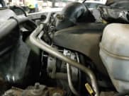 ✅ 2018 Ram 2500 SLT • VIN: 3C6TR5DTXJG284102 • Lot: 41609869. Listed on IAAI with 148,869 mi. Free auction sales archive from the USA and detailed vehicle history report at DreamBid. Image 20.